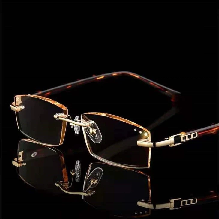 Gafas lectura hombre