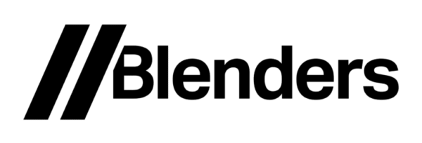 Logo de Blender